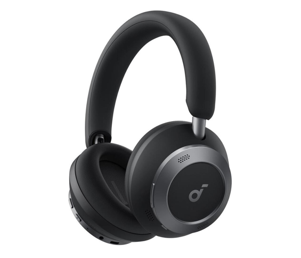 soundcore Space One Pro czarny - 1285257 - zdjęcie